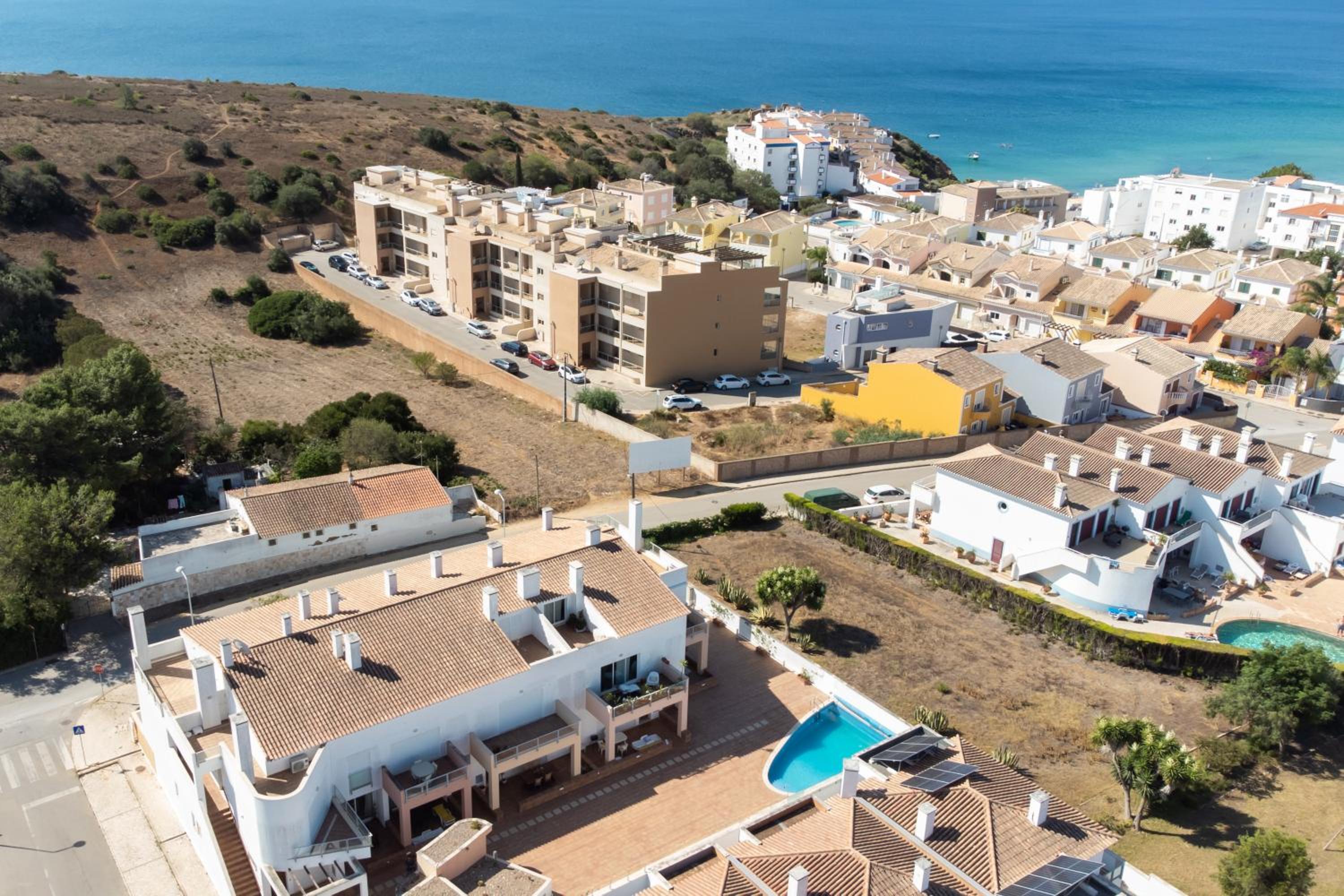 Casa Burgau view 2