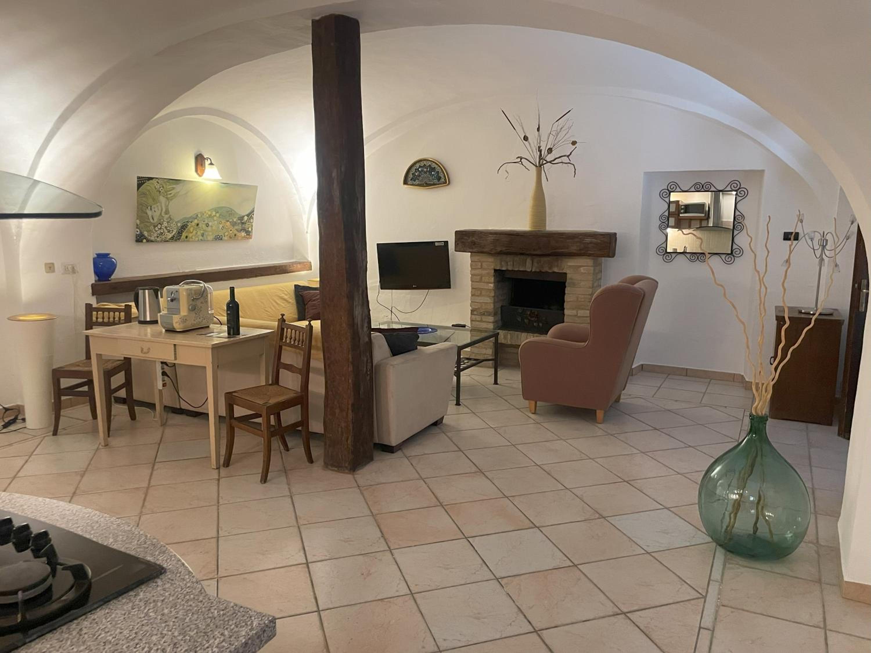 Murisengo Country Houses view 5