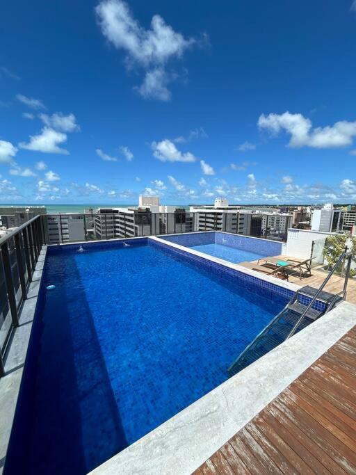 Melhores Flats - Beleza perto do mar