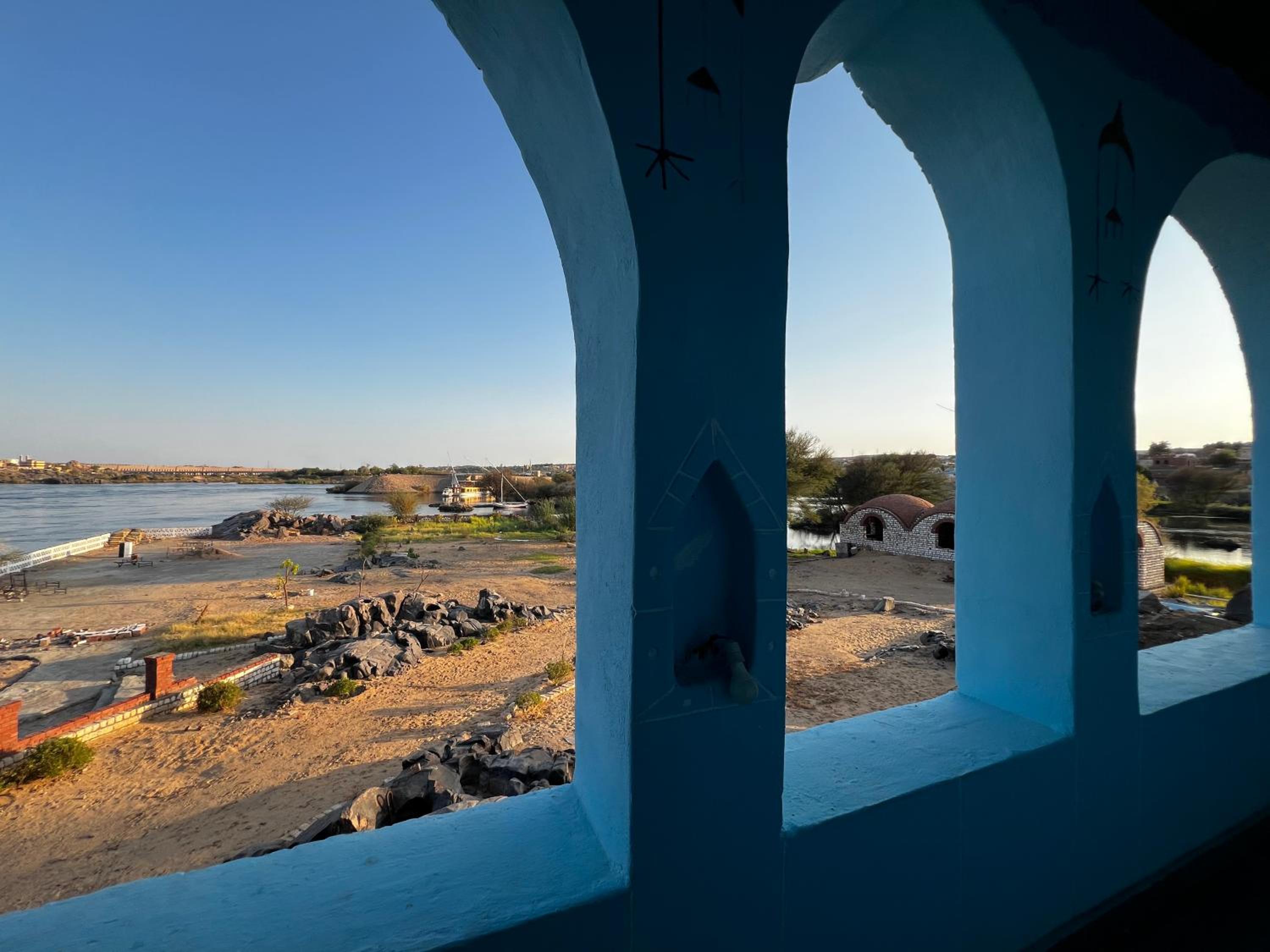 Essi ka Guest house