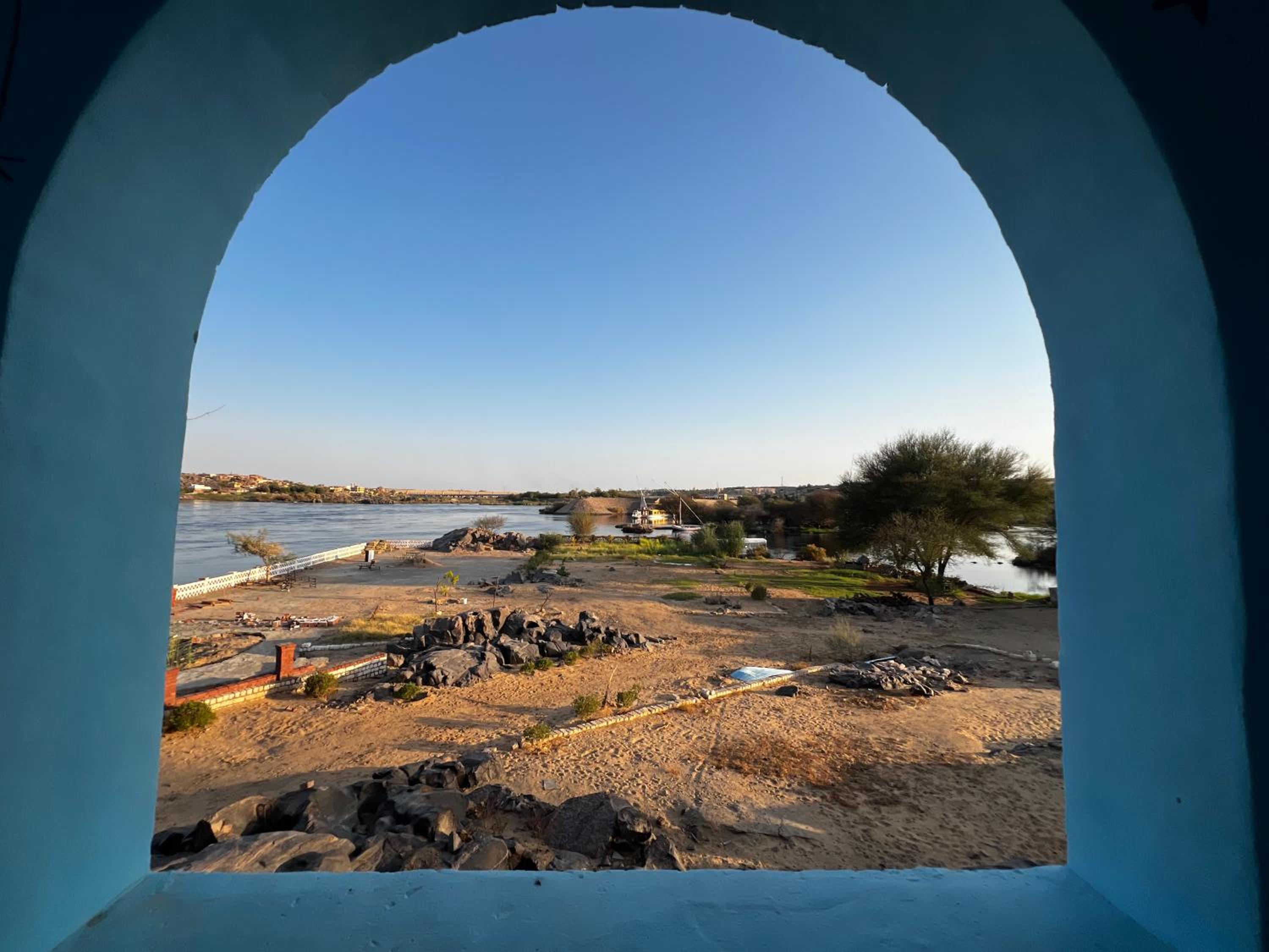 Essi ka Guest house