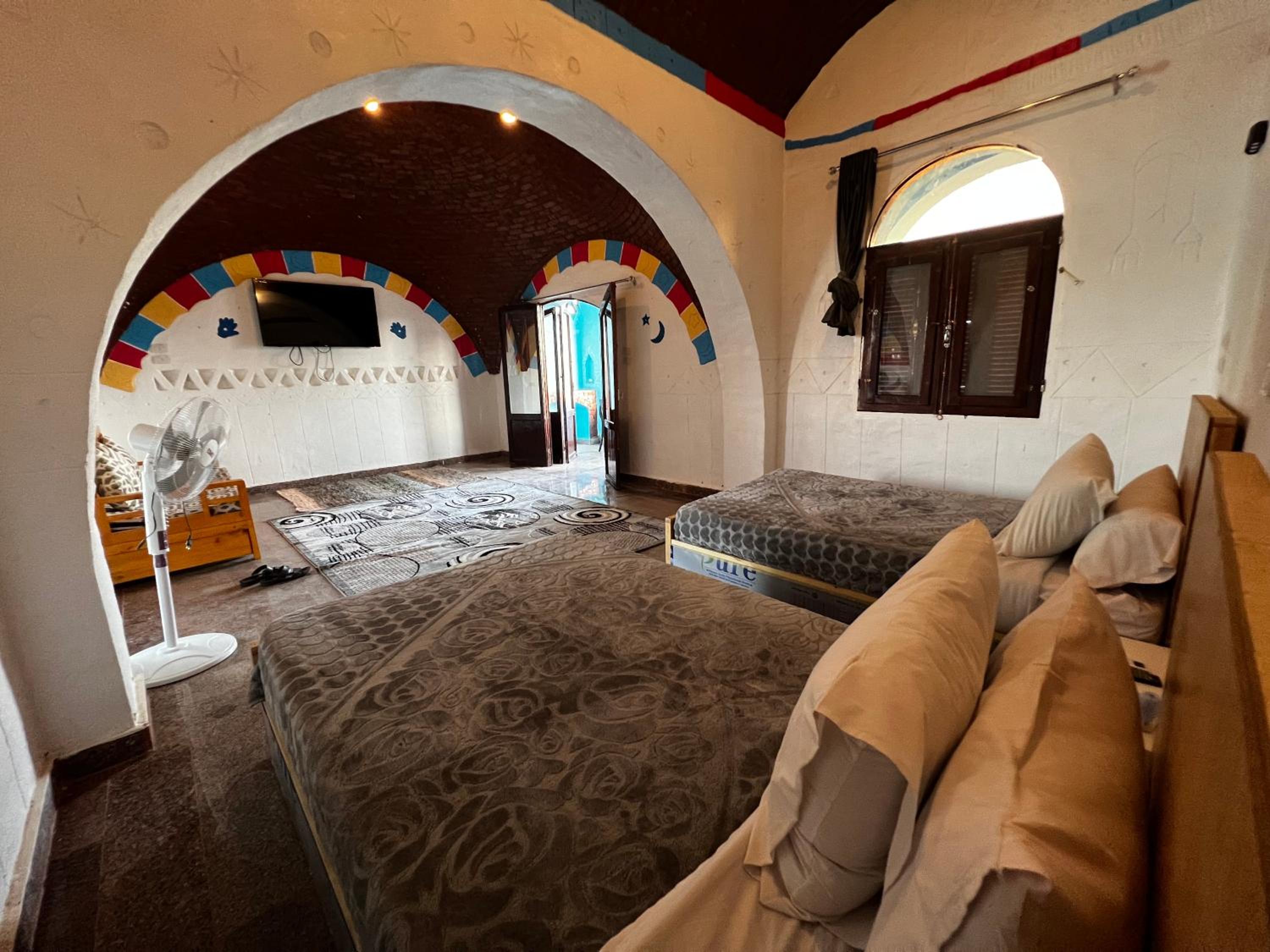 Essi ka Guest house