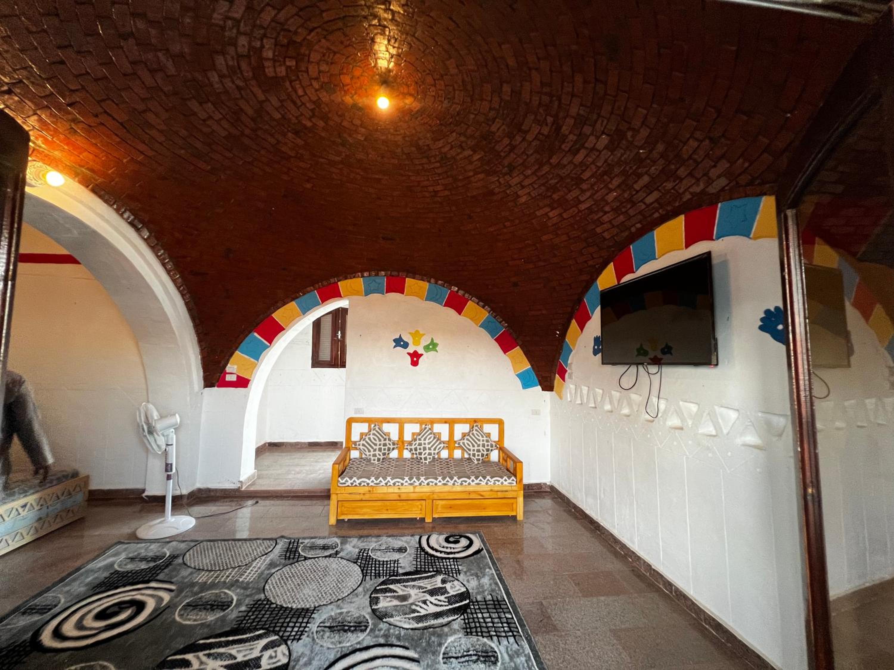 Essi ka Guest house