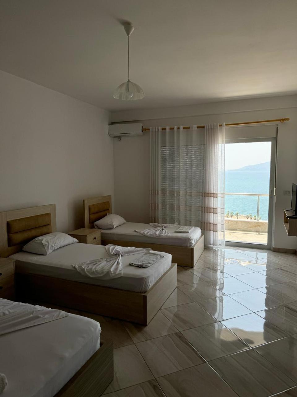 Playa Apartments
