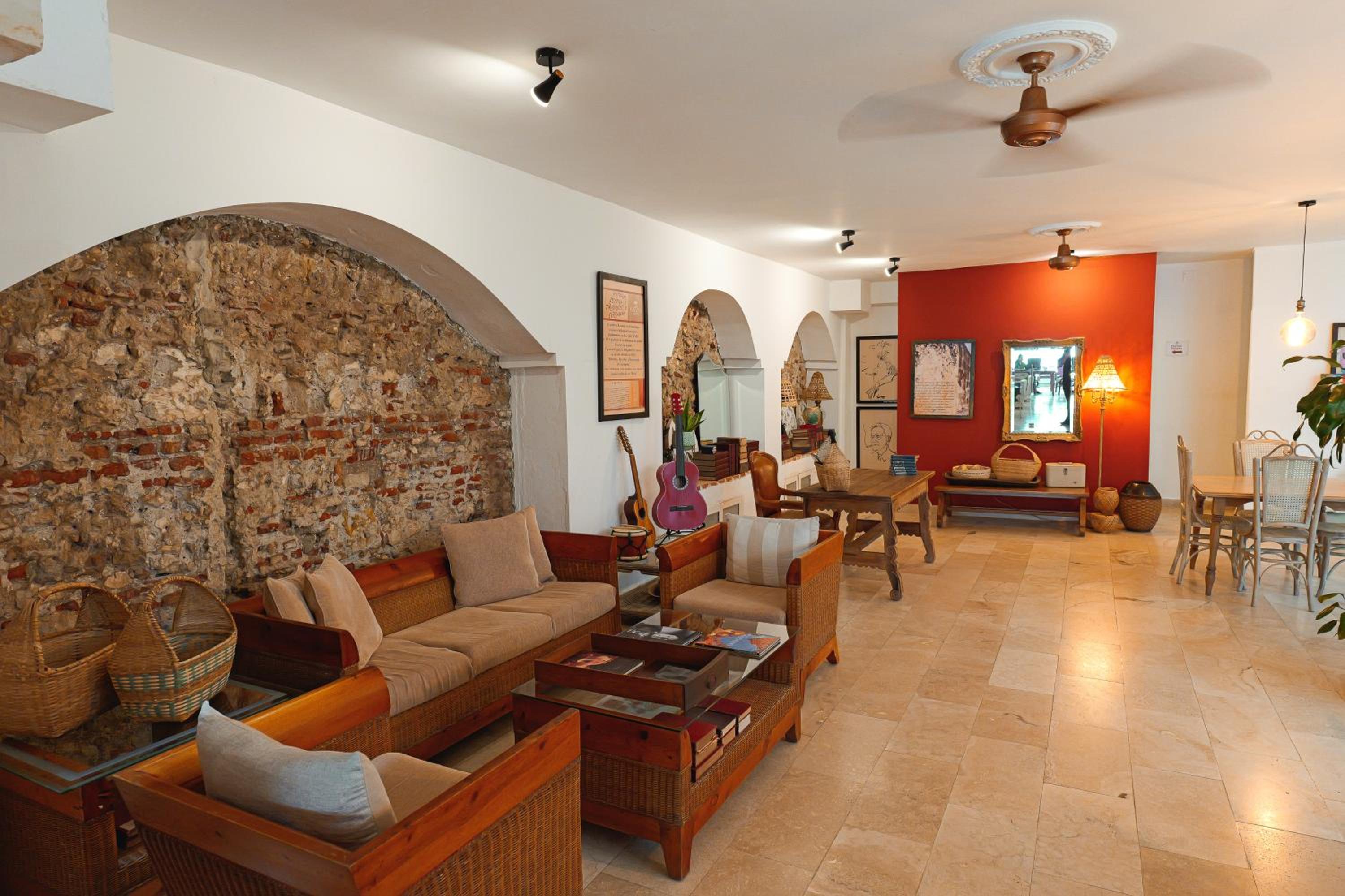 Hotel Kartaxa