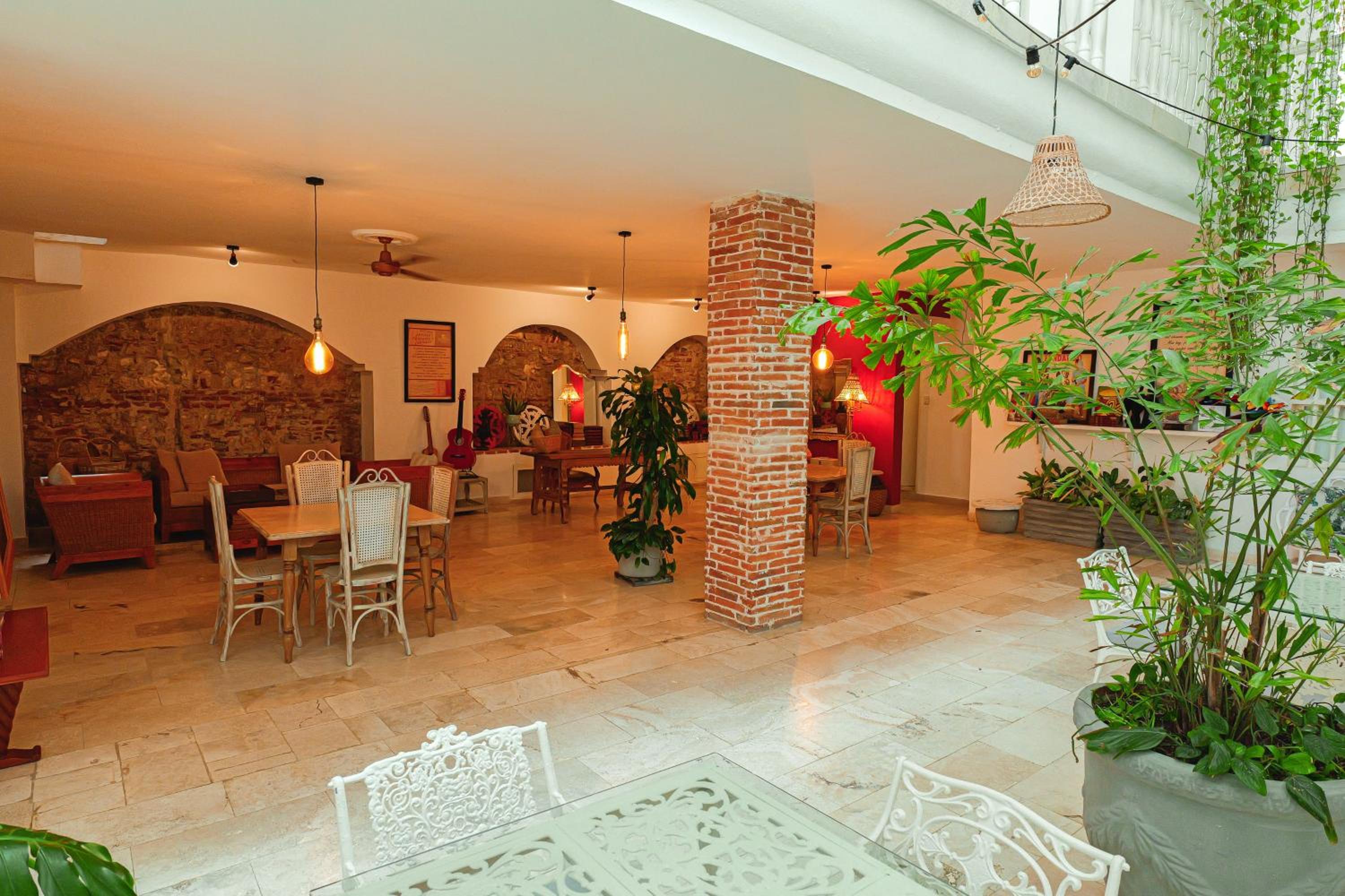Hotel Kartaxa