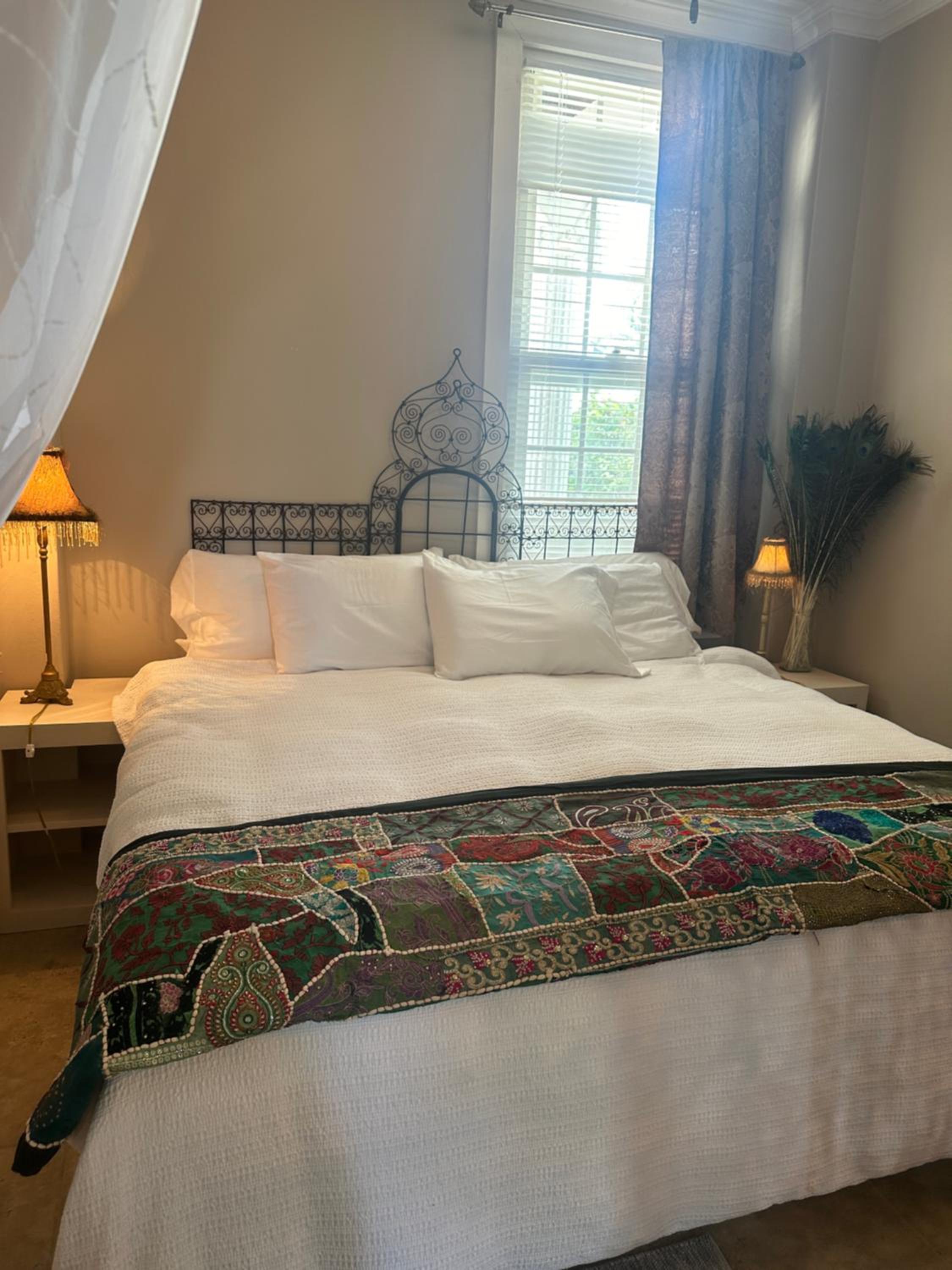 Caye Caulker Boutique Guesthouse 2