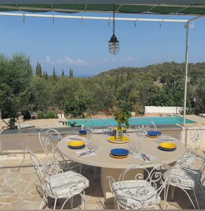 Villa Natura