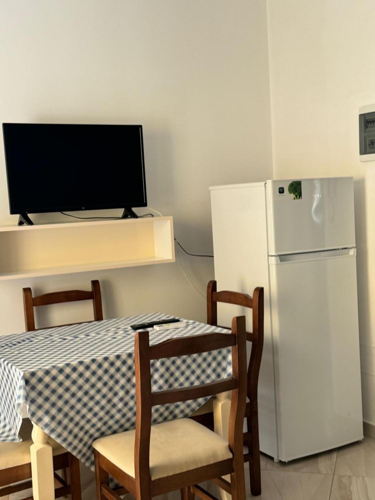 Playa Apartments