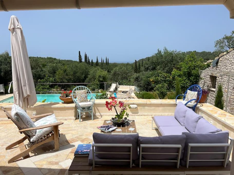 Villa Natura