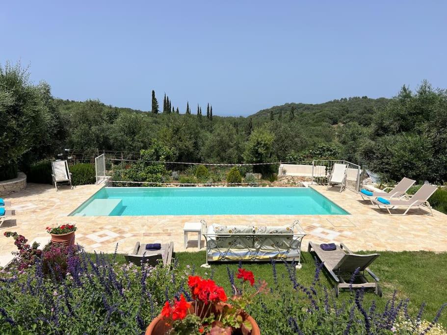 Villa Natura