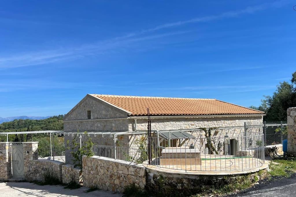 Villa Natura