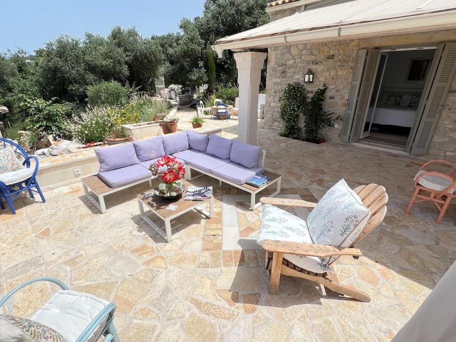 Villa Natura