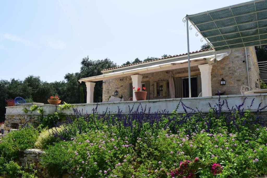 Villa Natura