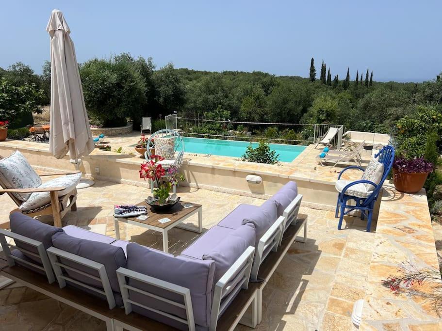 Villa Natura