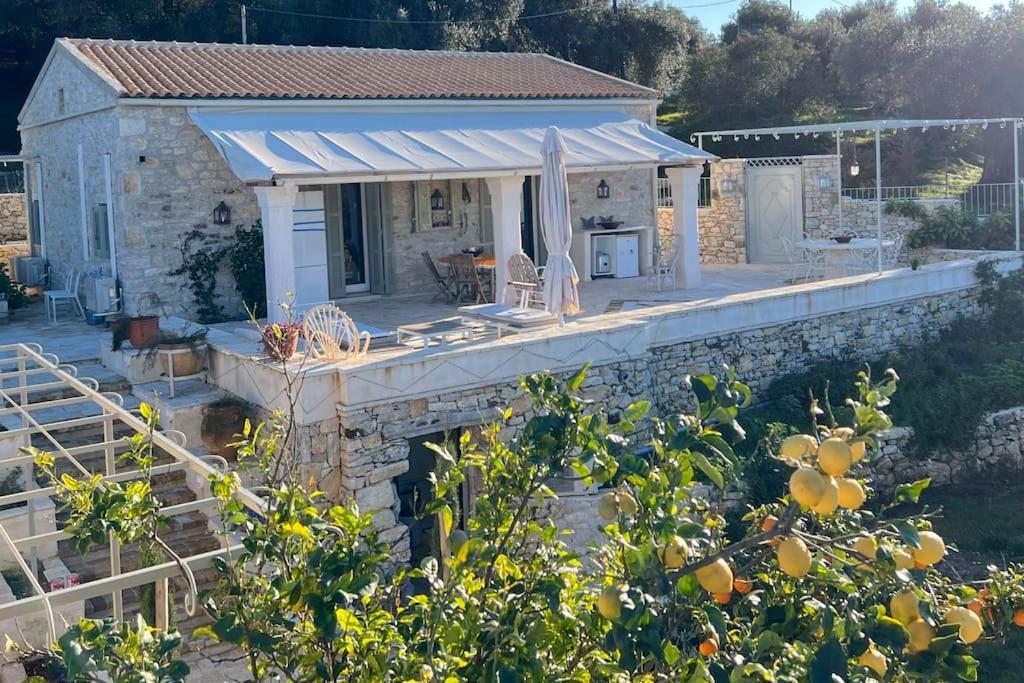 Villa Natura