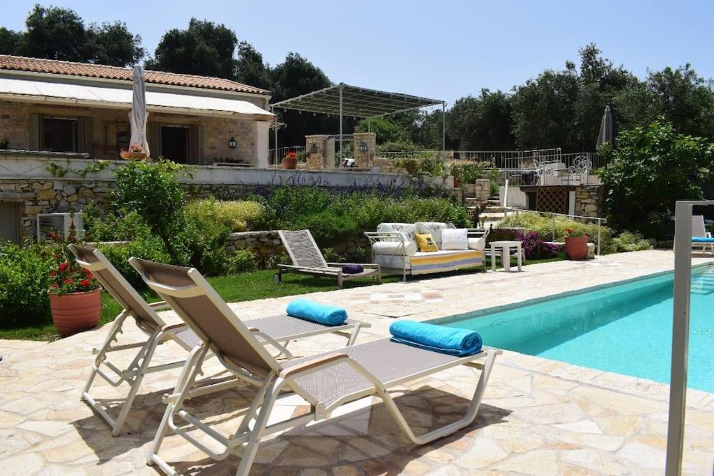 Villa Natura