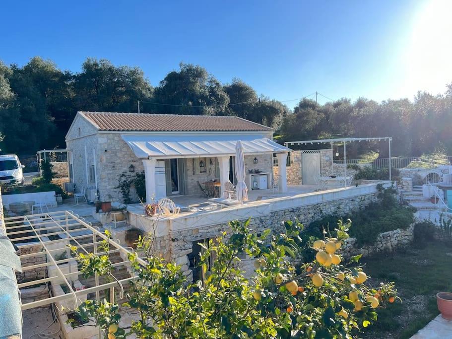 Villa Natura