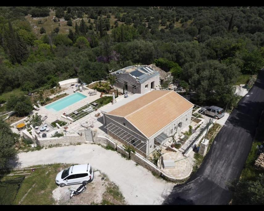 Villa Natura