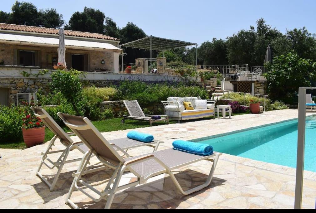 Villa Natura