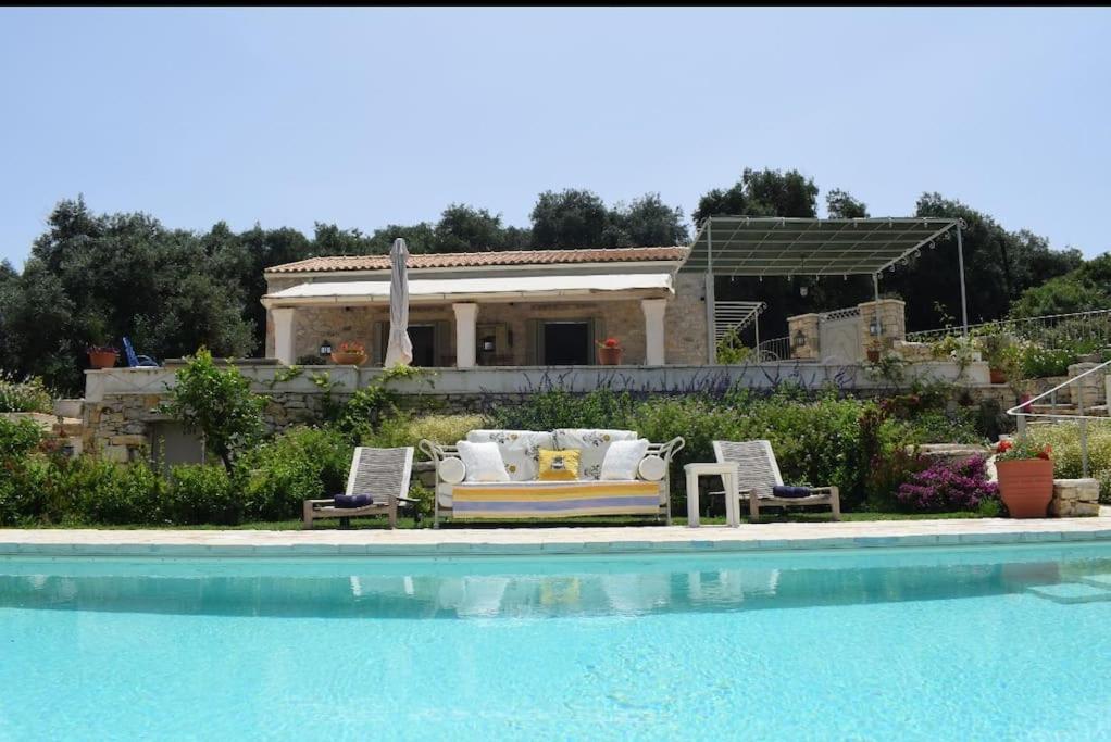 Villa Natura