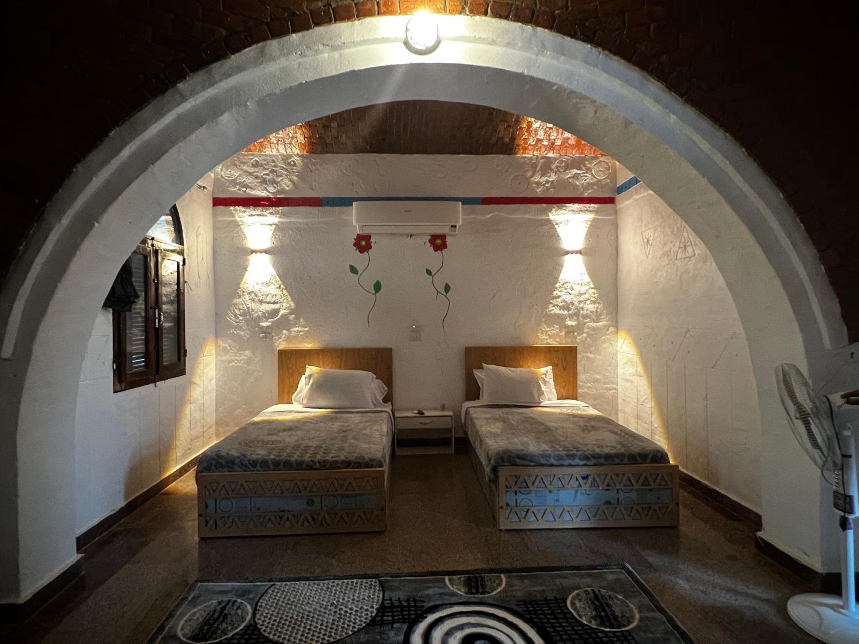 Essi ka Guest house