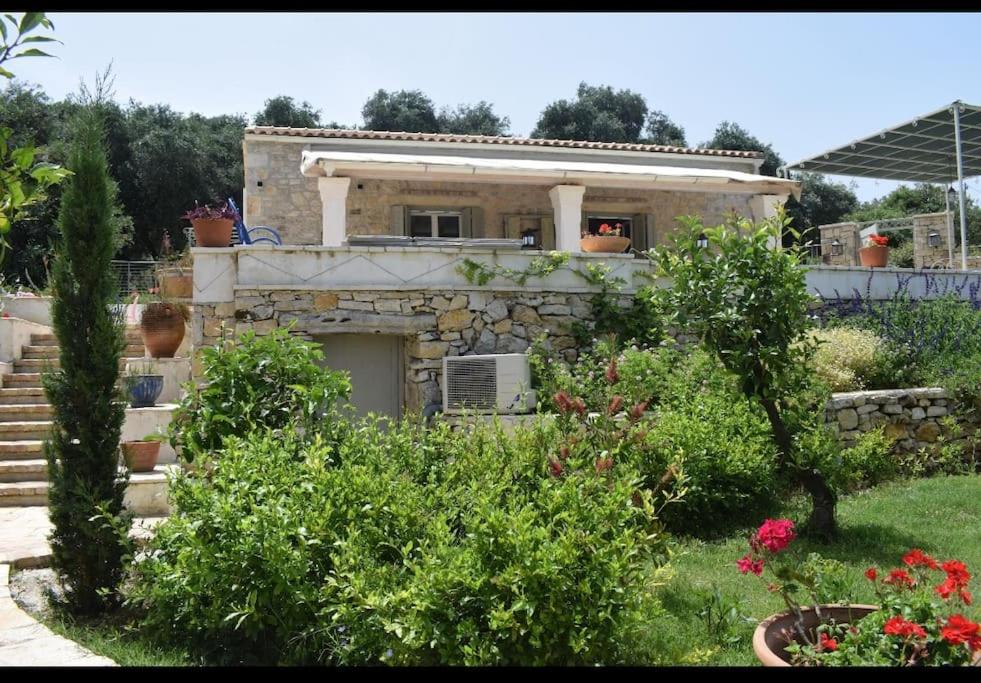 Villa Natura