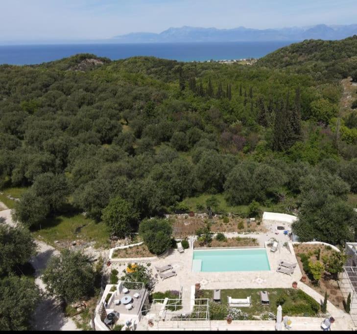 Villa Natura
