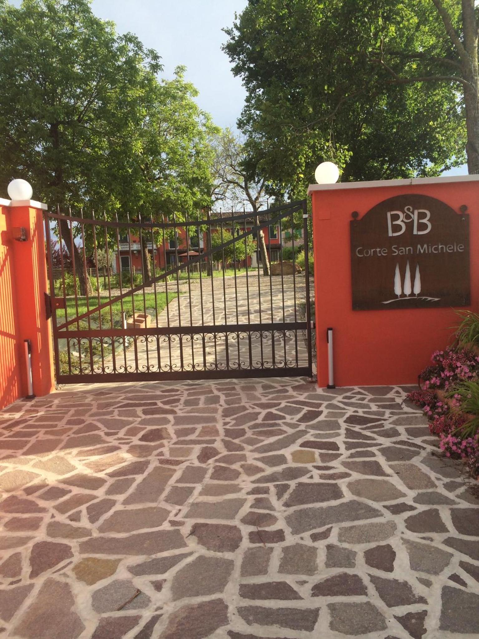 B&B CORTE SAN MICHELE Desenzano view 4