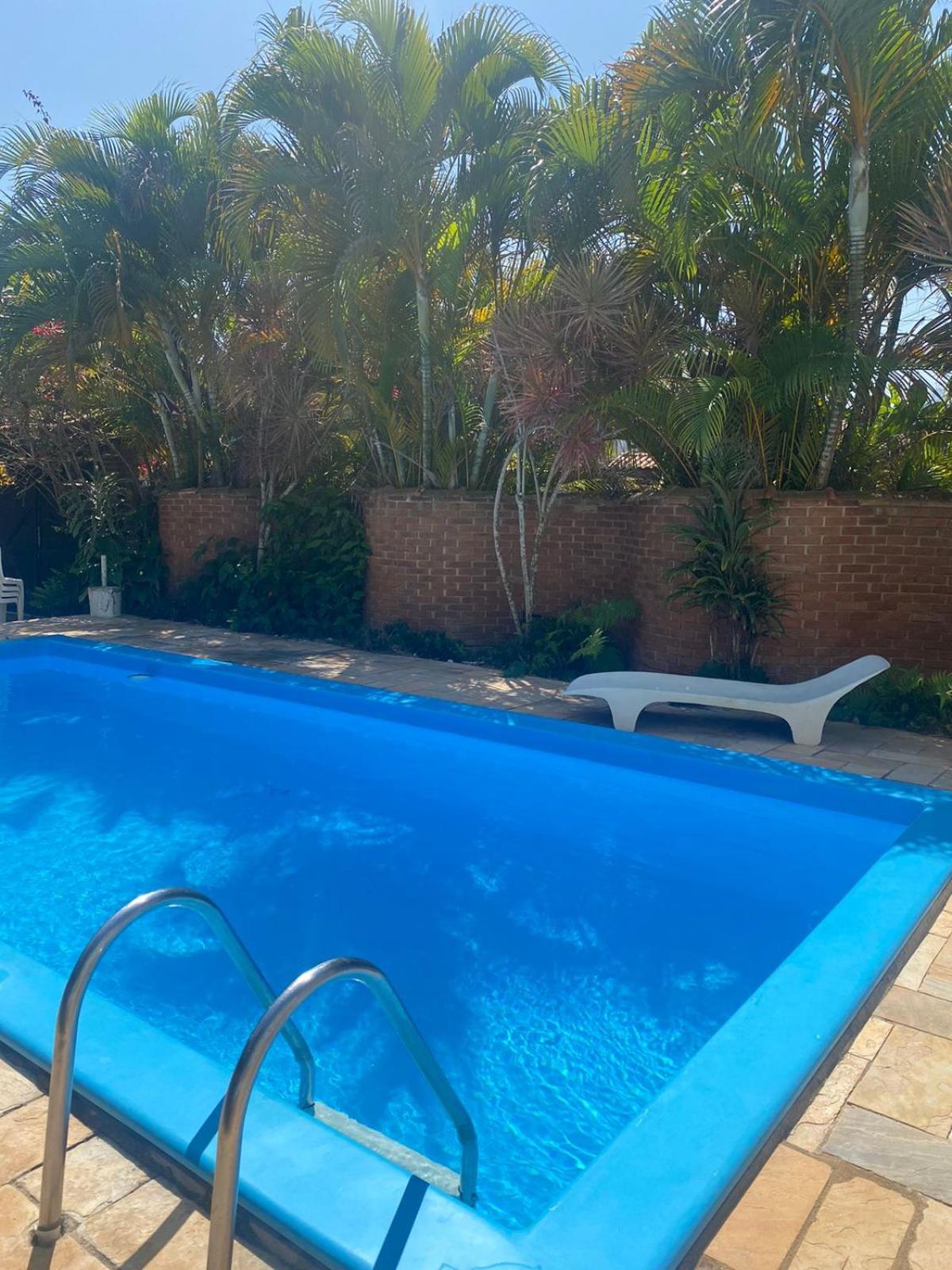 Chalé Massaguaçu