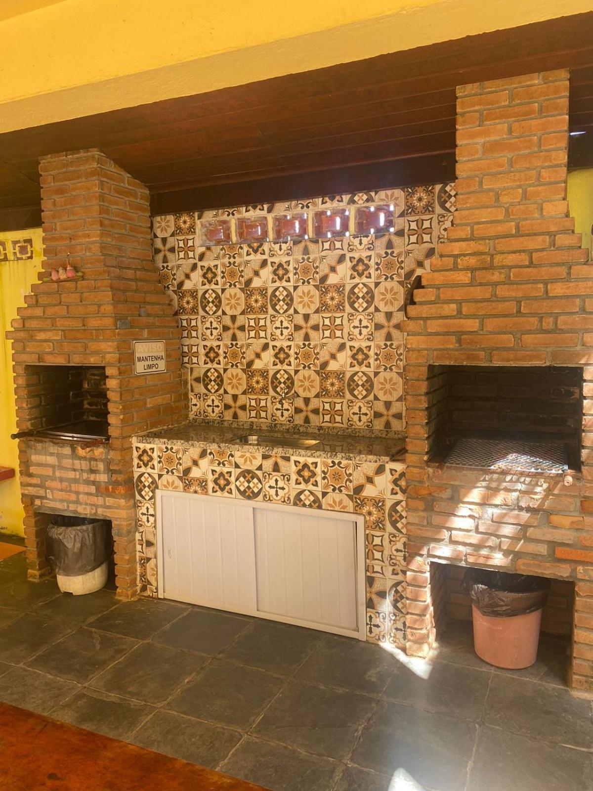 Chalé Massaguaçu