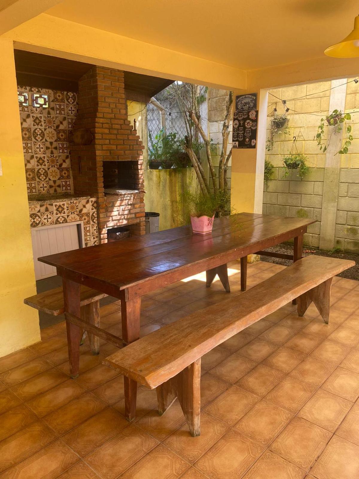 Chalé Massaguaçu