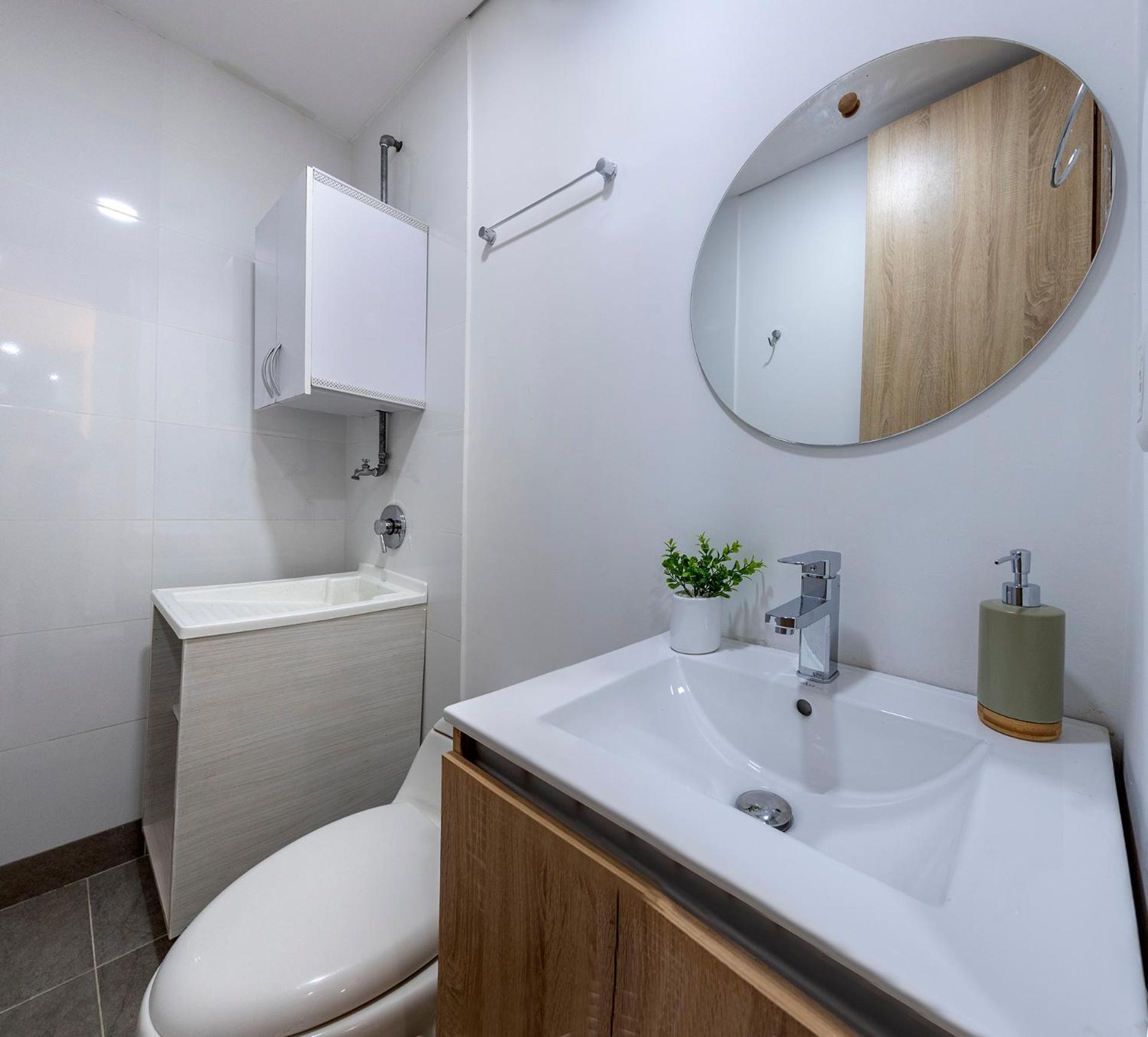 Apartamento en Marbella con vista al mar