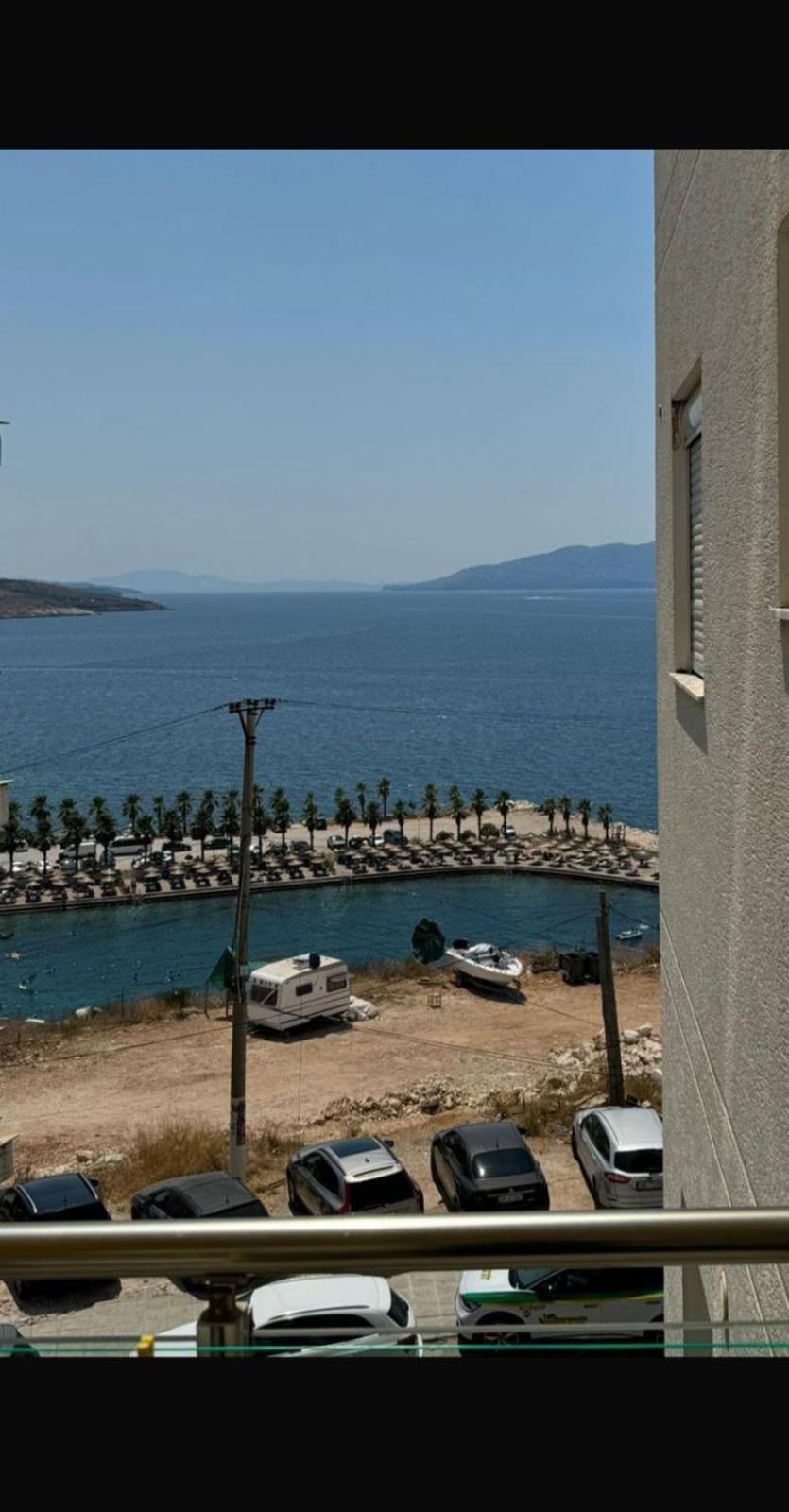 Playa Apartments