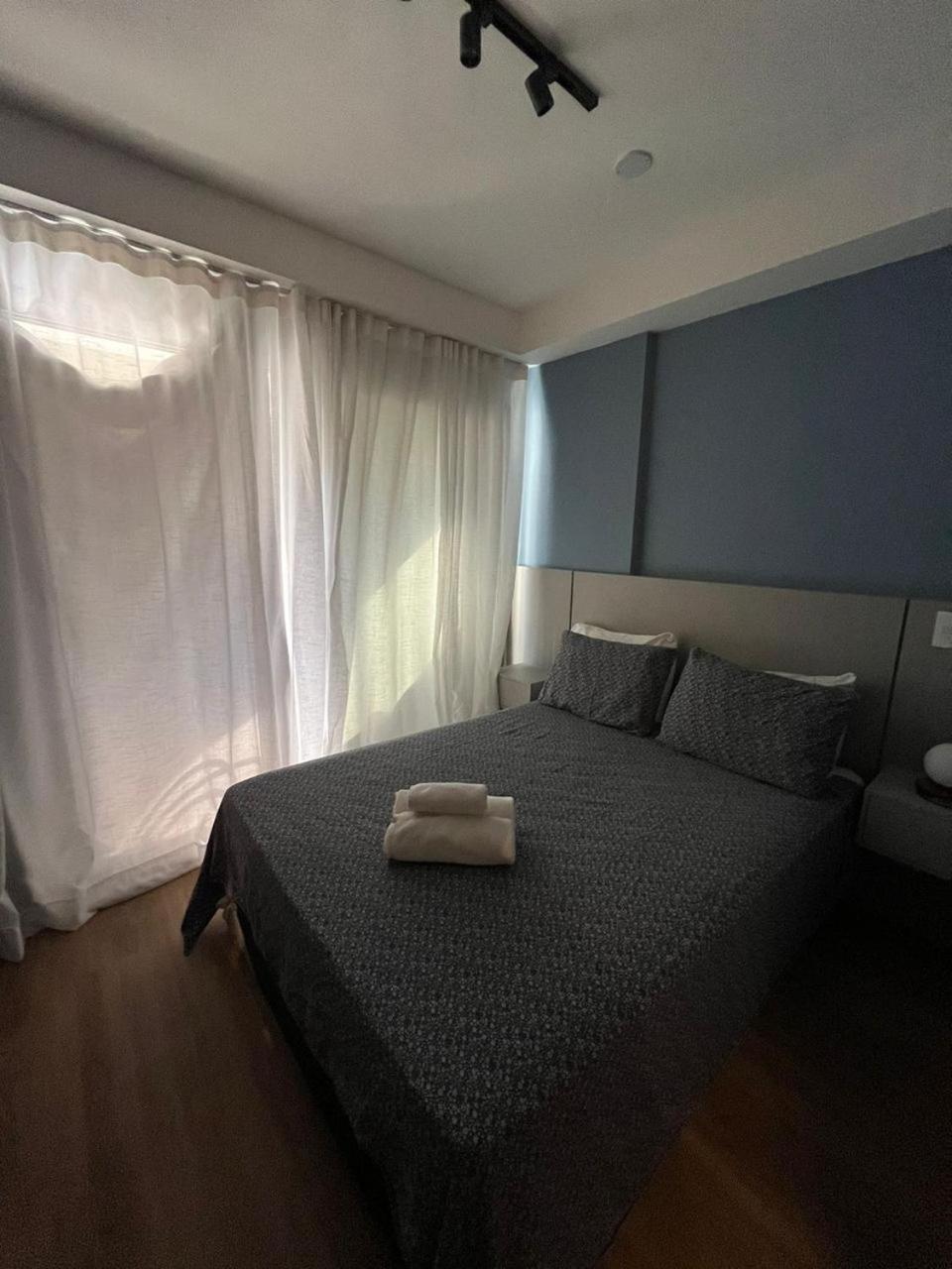 Studio Vila Mariana - 5 Min Metro Paraiso