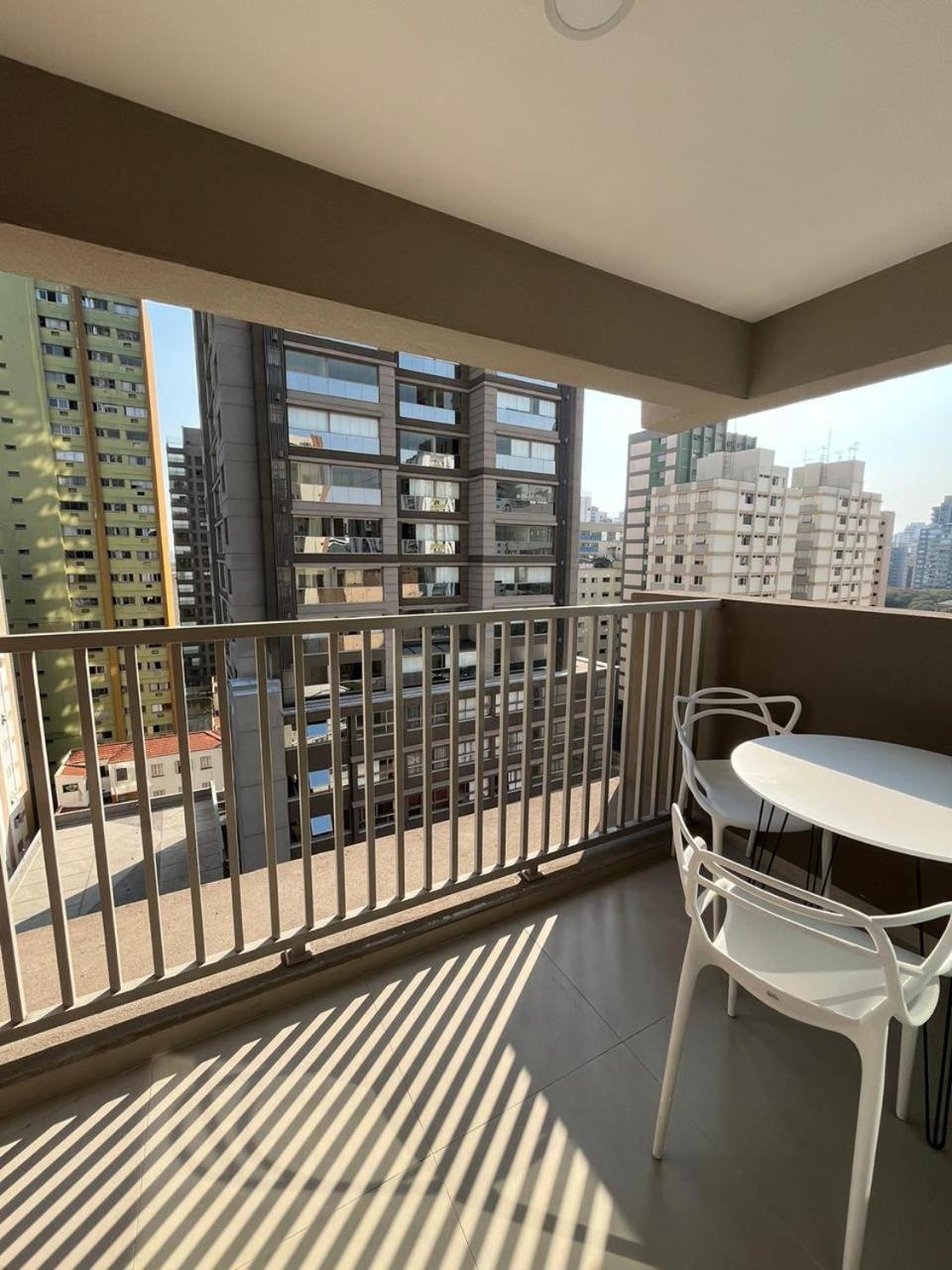 Studio Vila Mariana - 5 Min Metro Paraiso