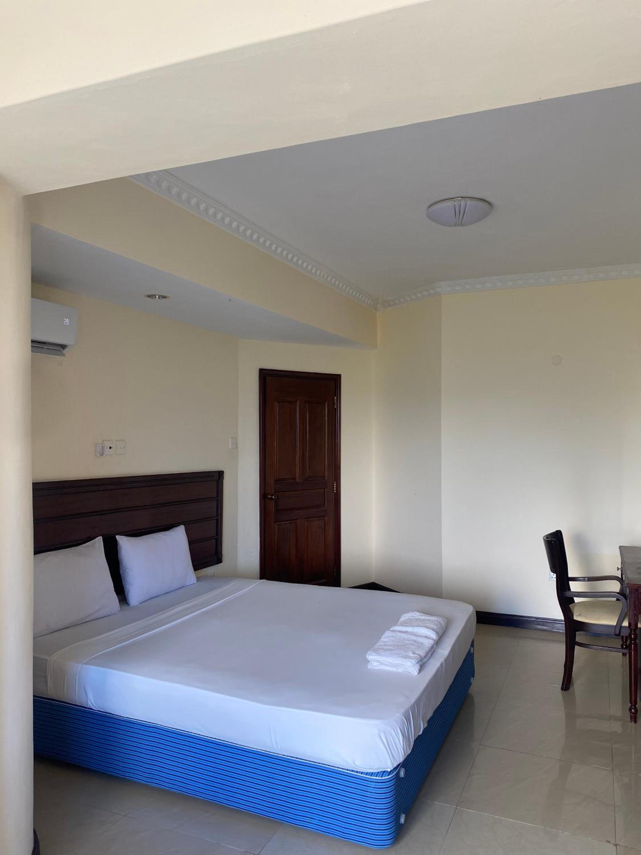 Sunrise Aparthotels