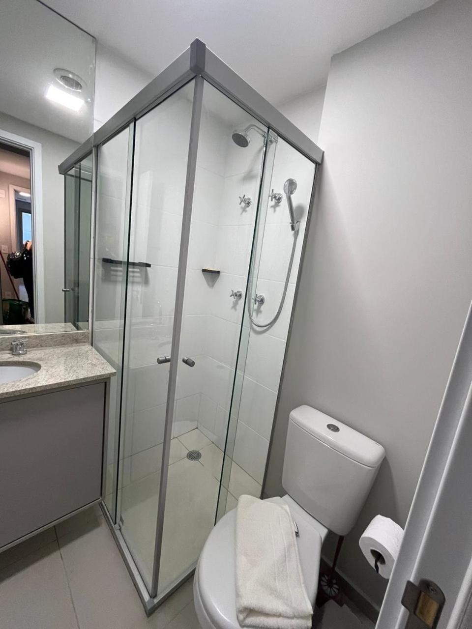 Studio Vila Mariana - 5 Min Metro Paraiso