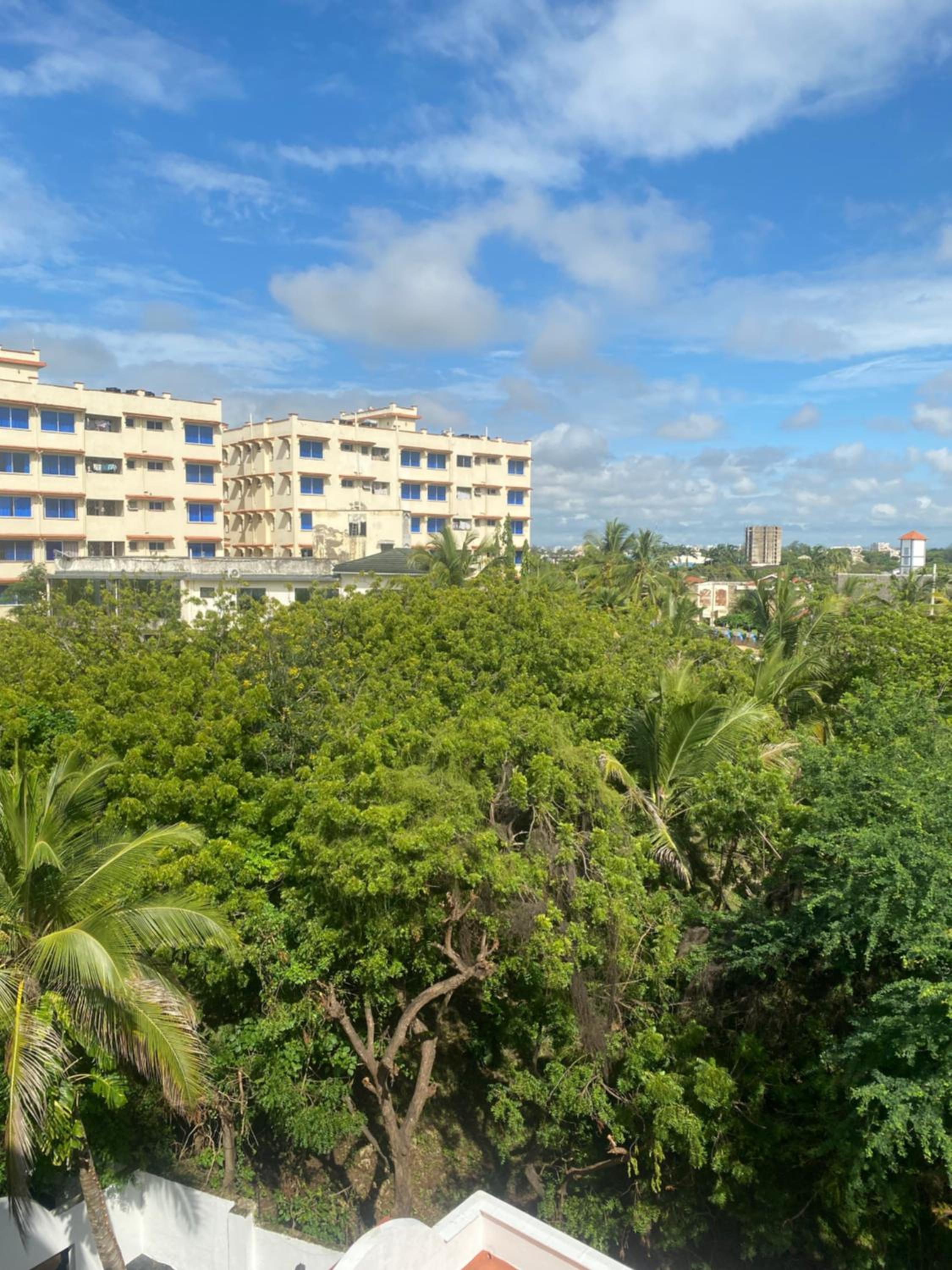 Sunrise Aparthotels