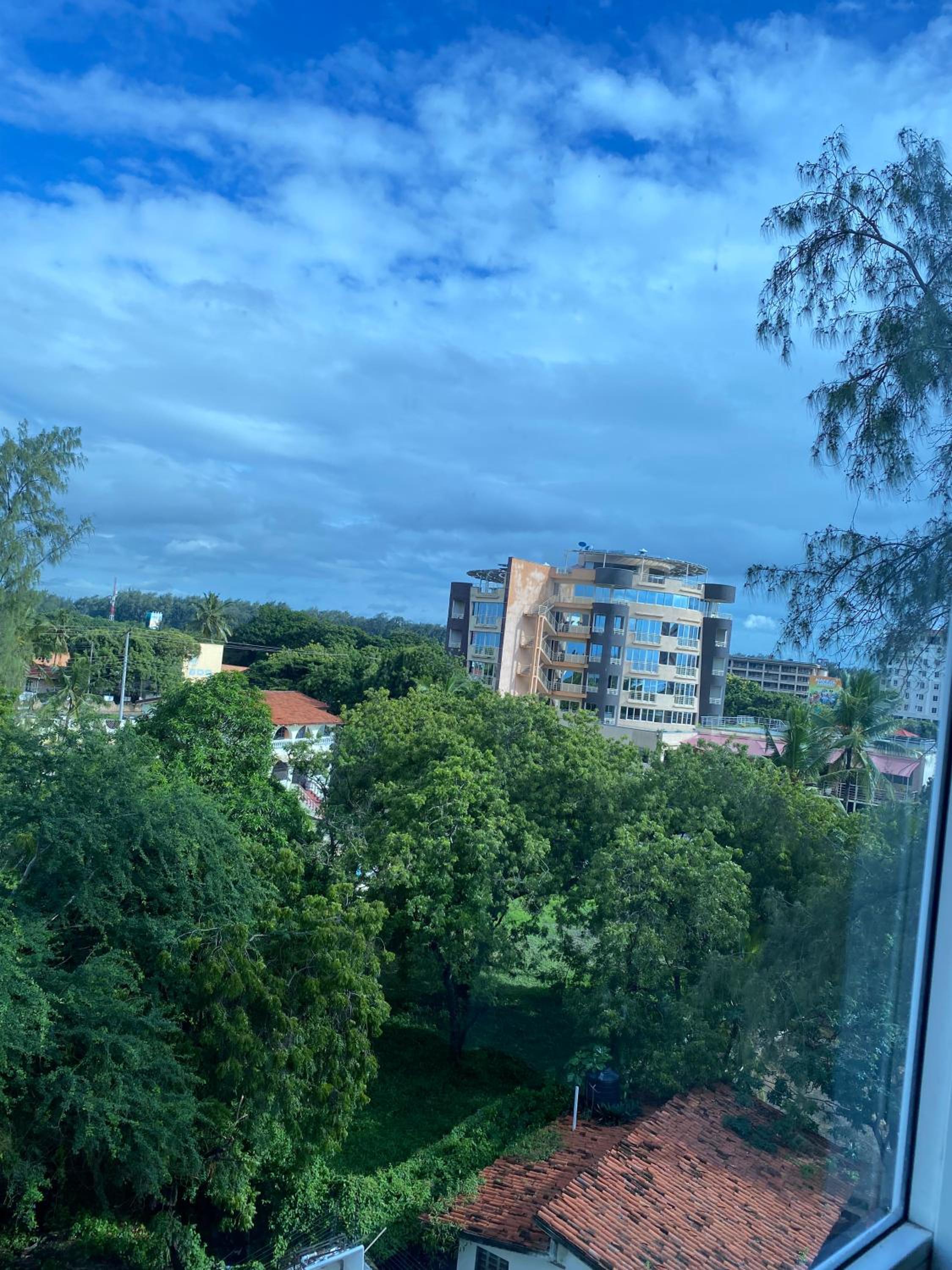 Sunrise Aparthotels