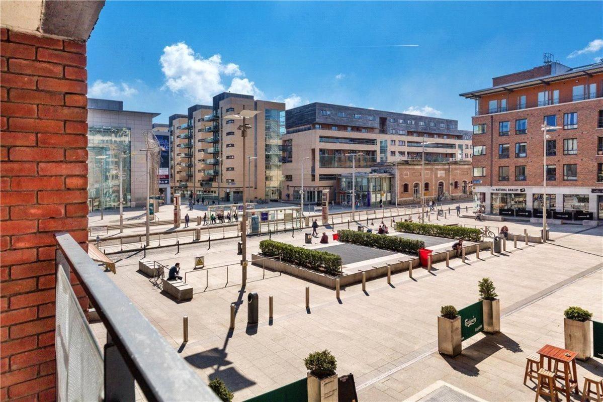 Entire Apartment in Heart of Dublin