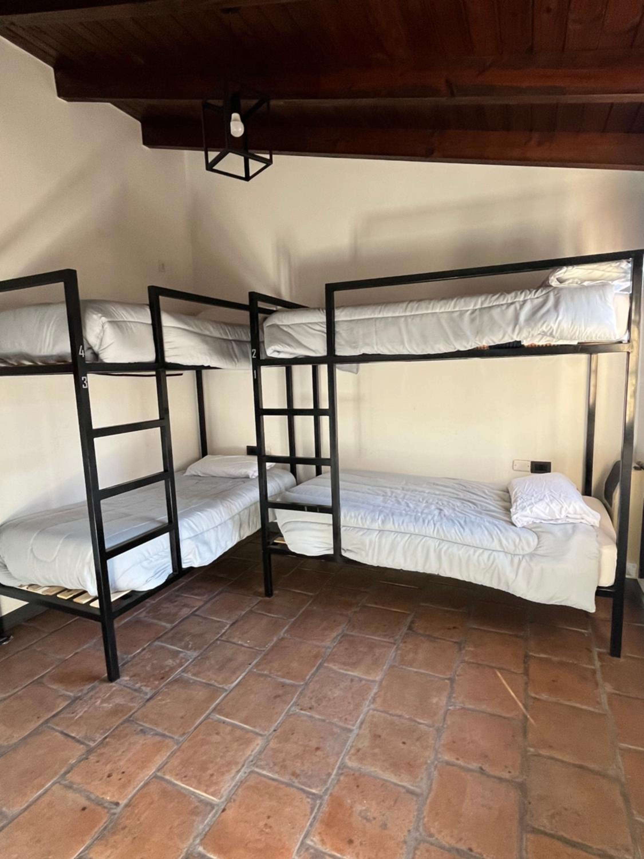La Félicité Hostel