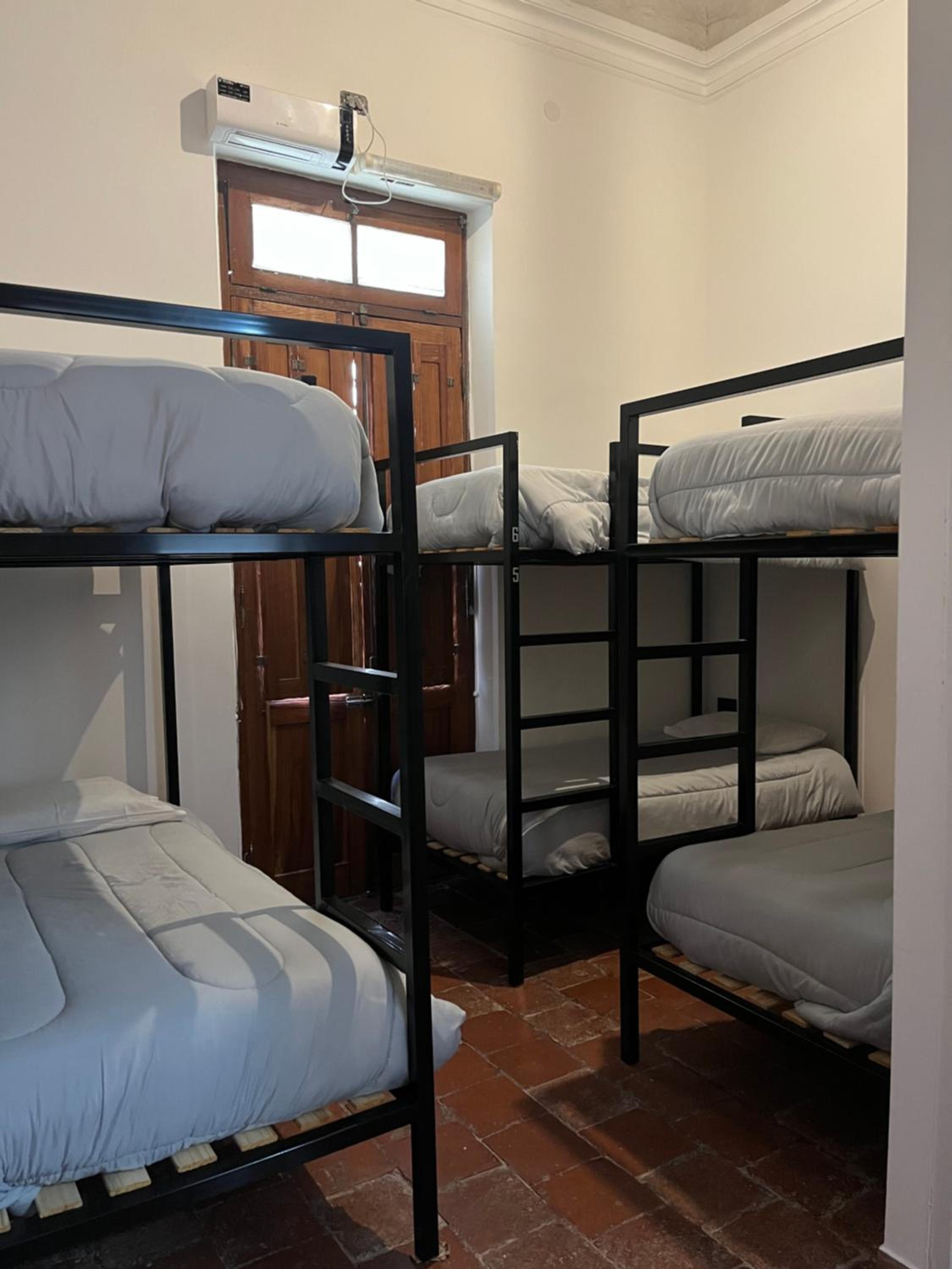 La Félicité Hostel