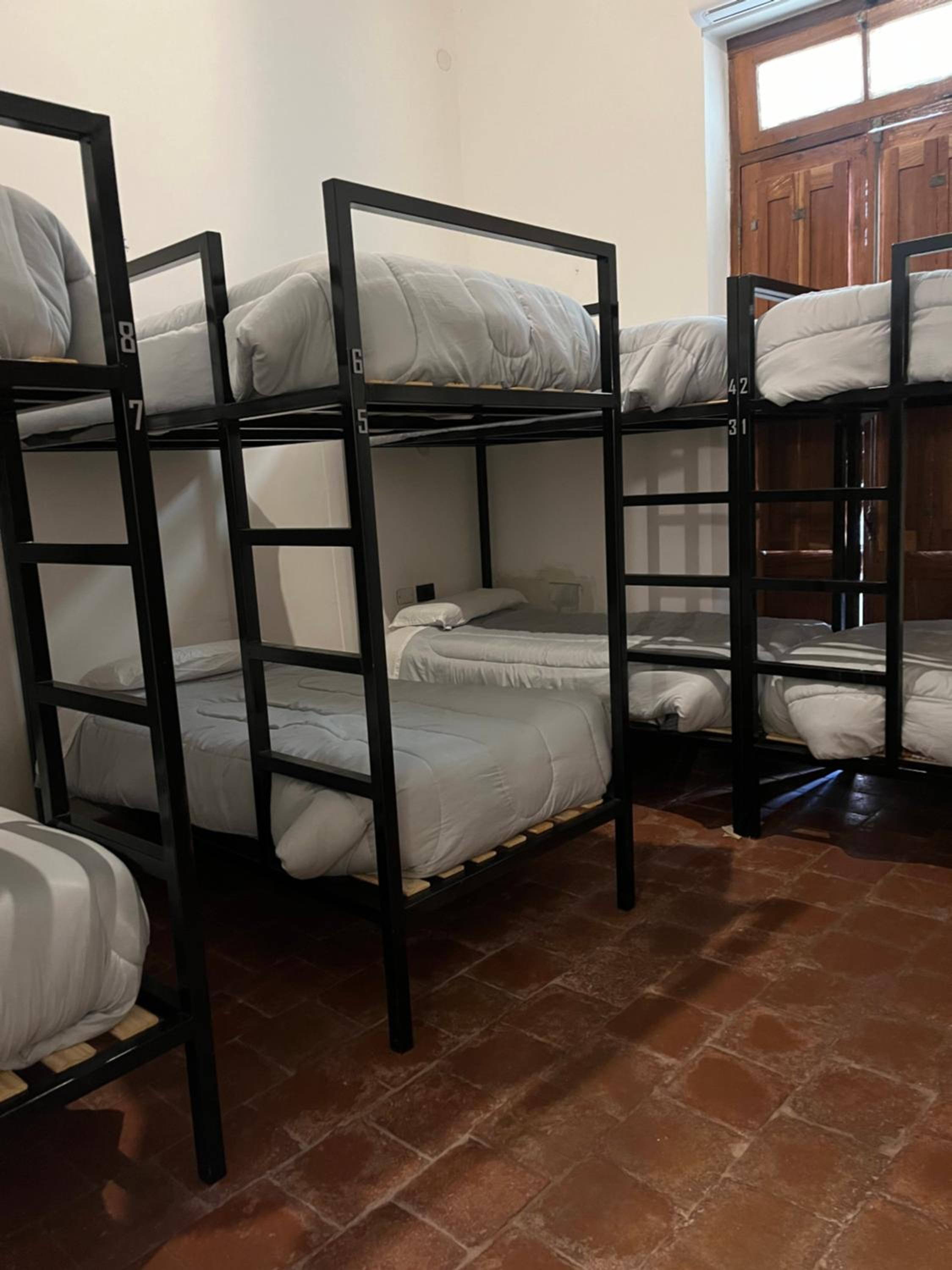 La Félicité Hostel
