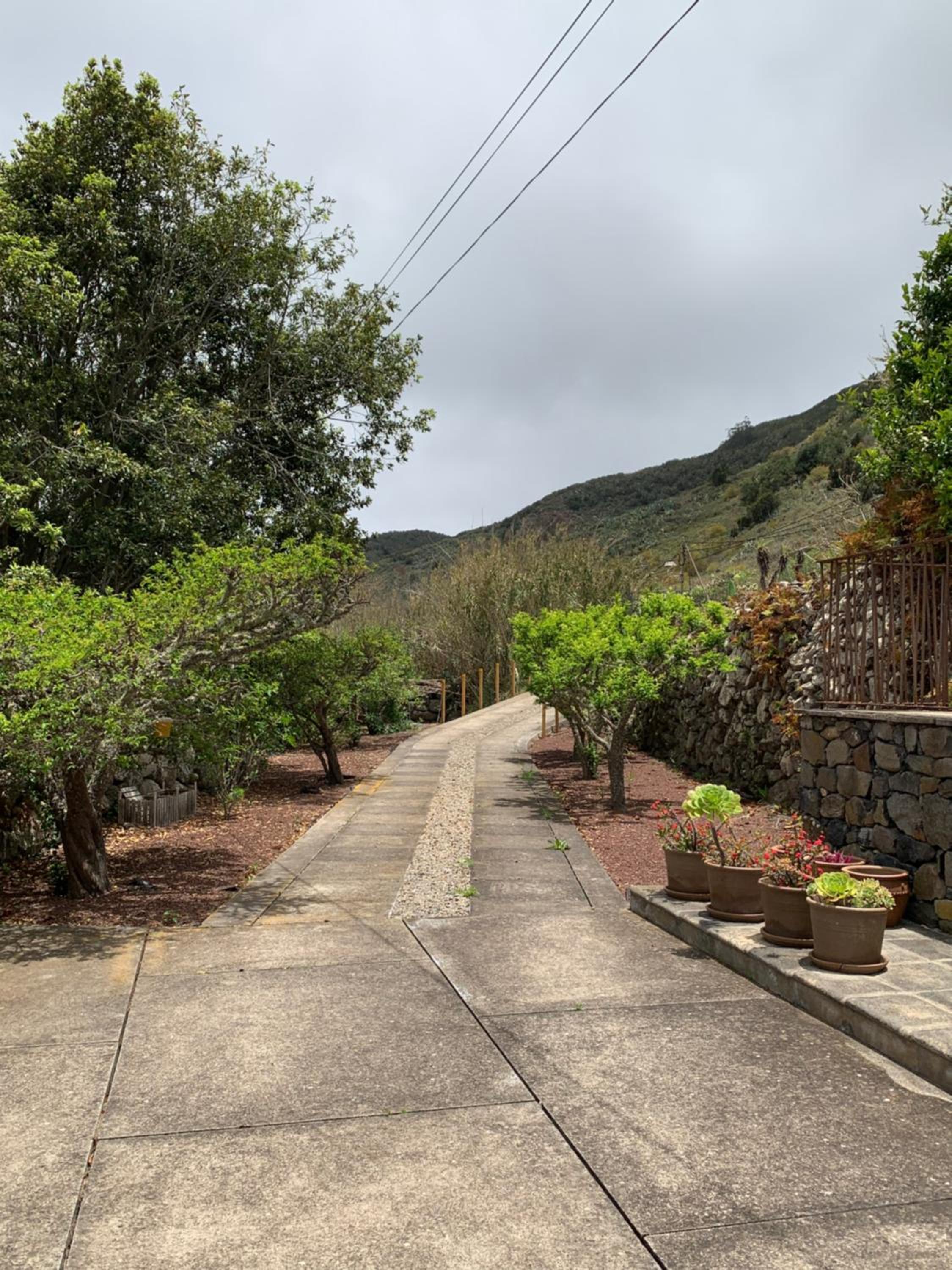 Casa Rural El Chorrito