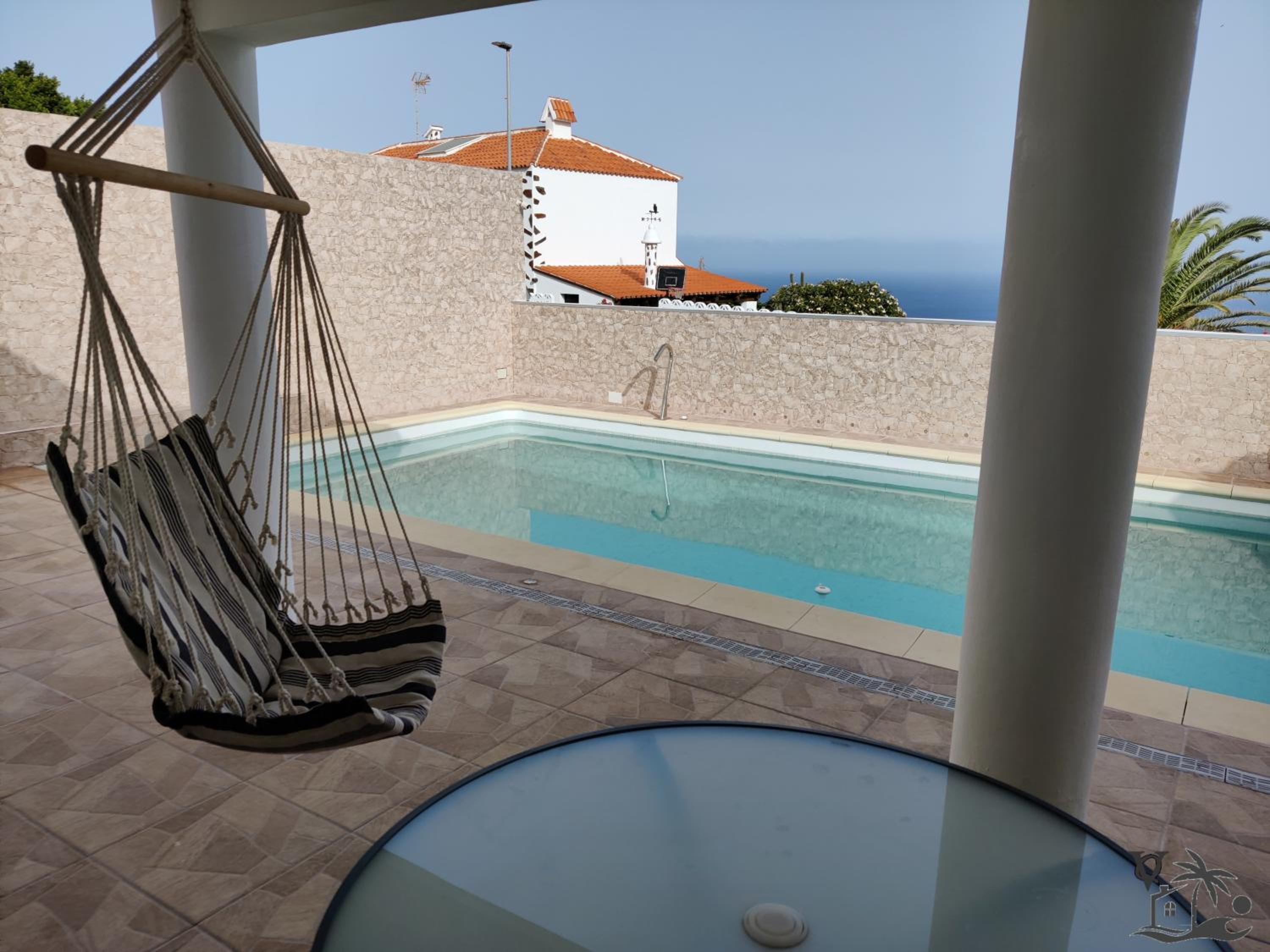 Villa Queca Private heated pool cannon water and jacuzzi
