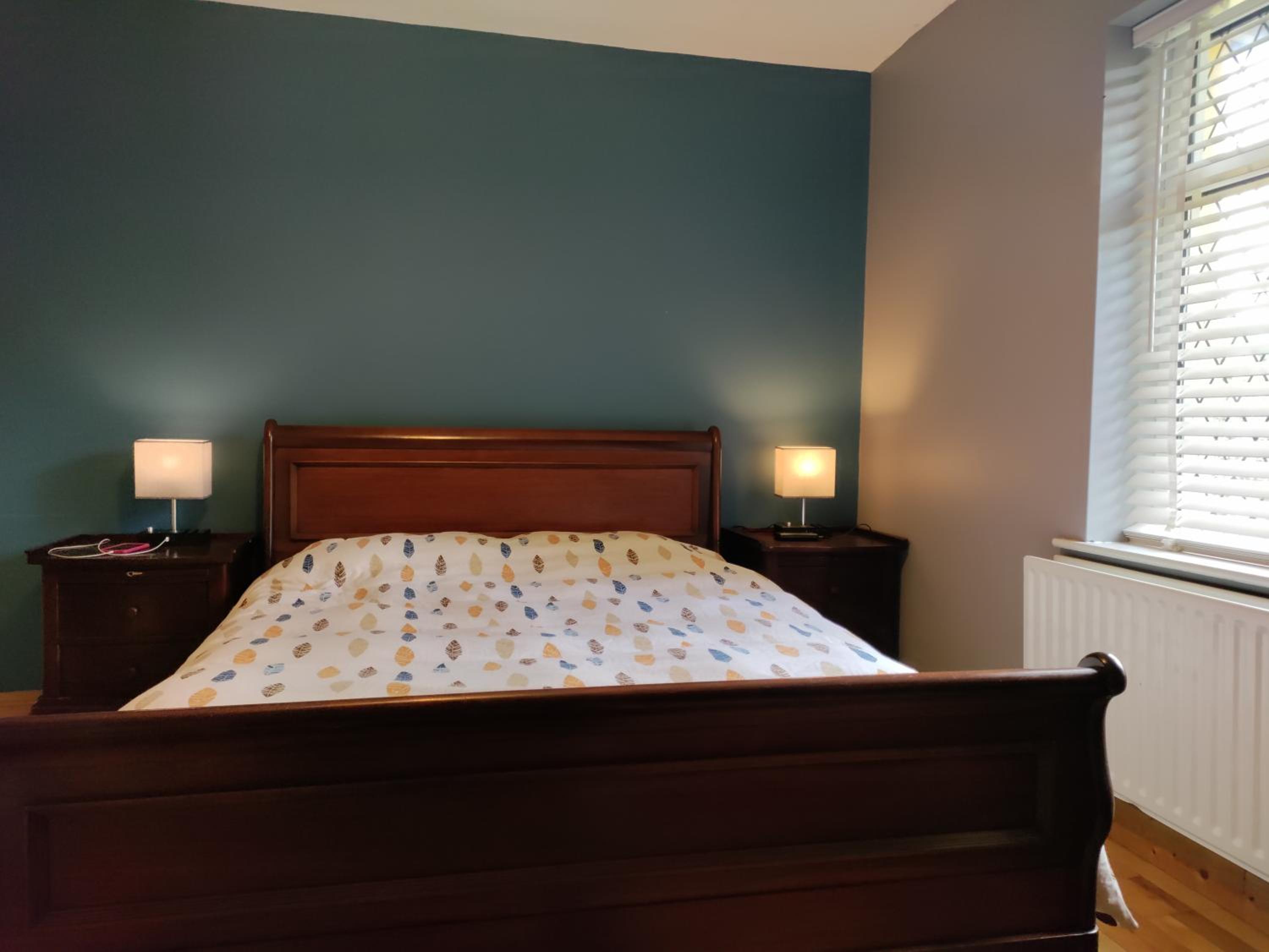 Long Acre, Holiday rental in Central Manorhamilton, Leitrim