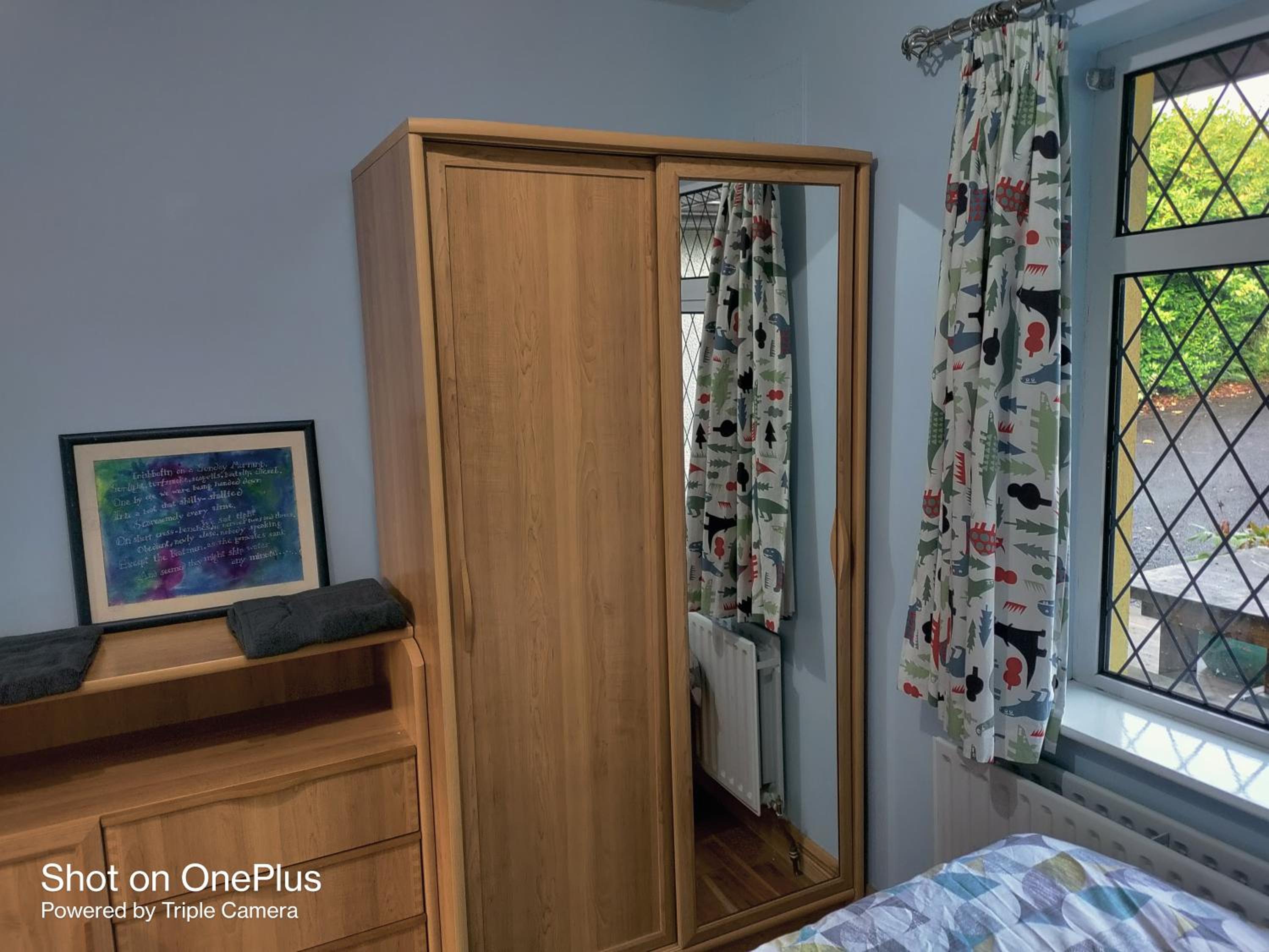 Long Acre, Holiday rental in Central Manorhamilton, Leitrim