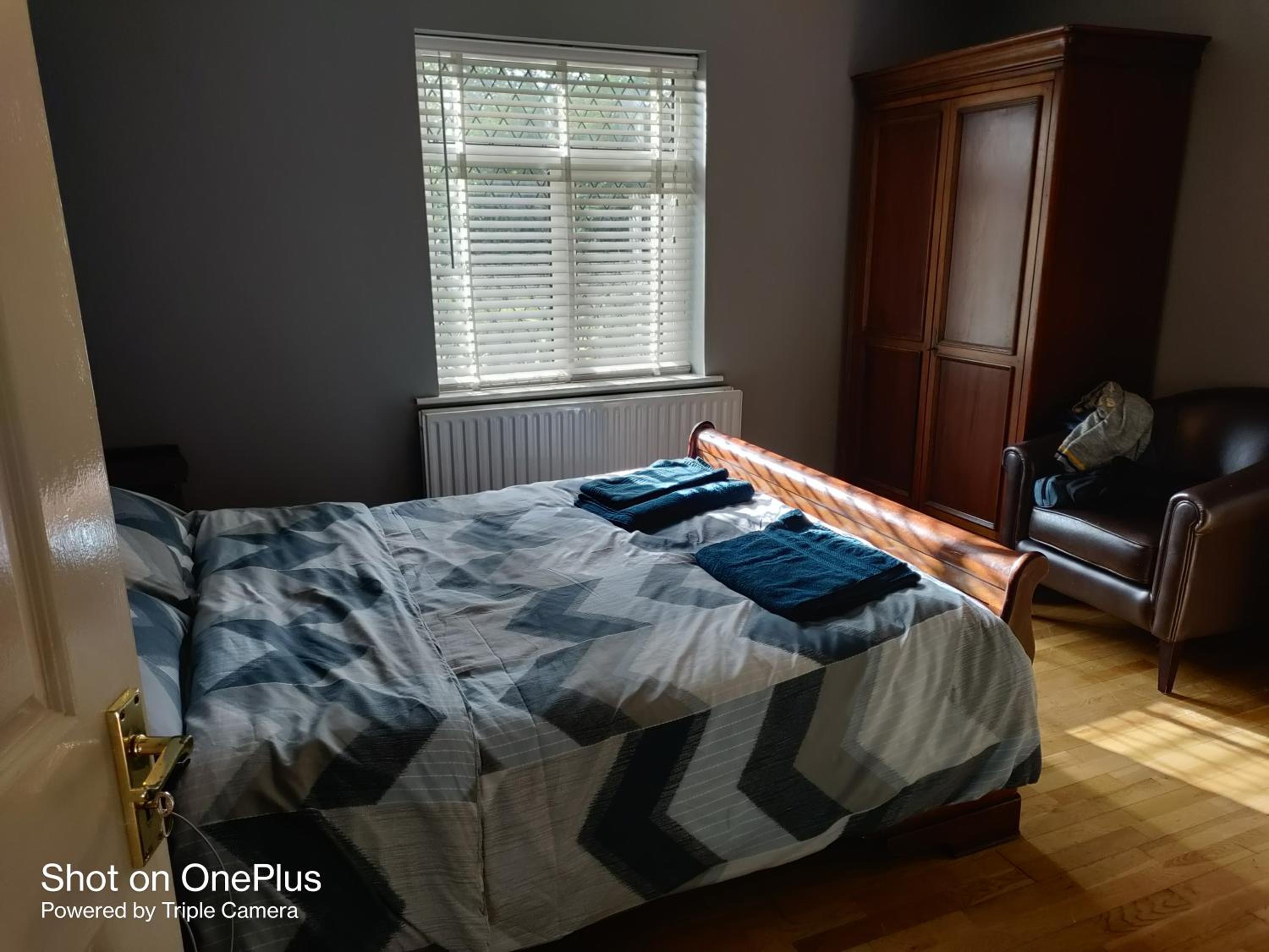 Long Acre, Holiday rental in Central Manorhamilton, Leitrim