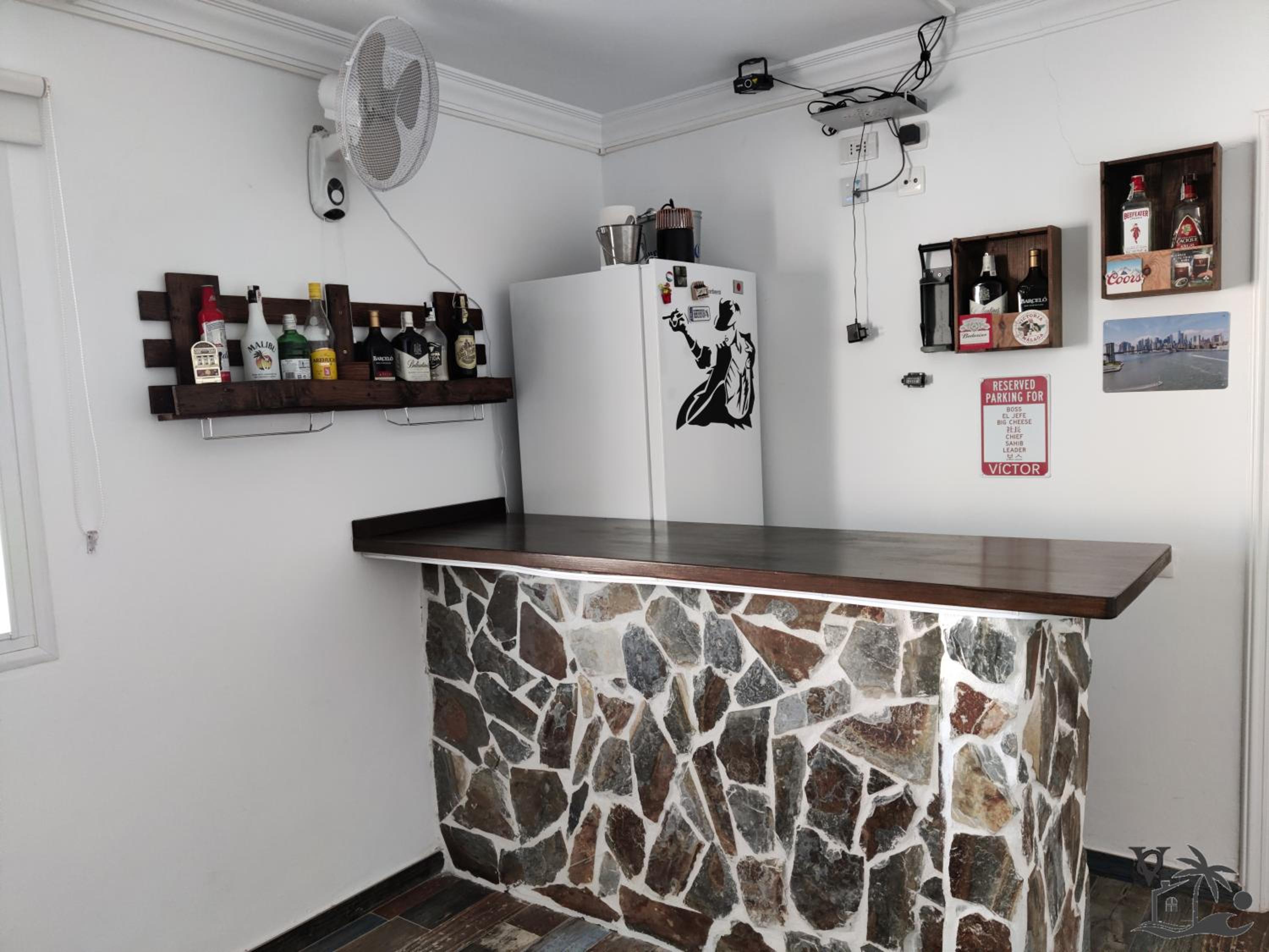 Villa Queca Private heated pool cannon water and jacuzzi